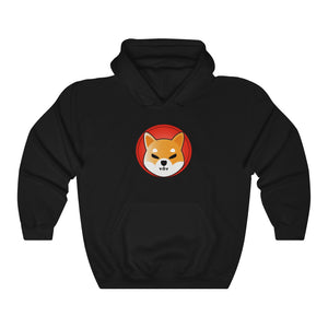 Shiba Hoodie