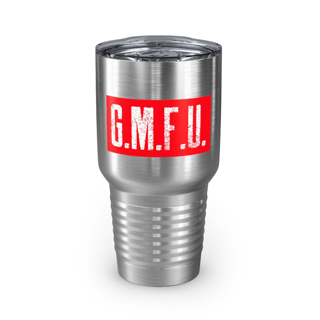 GMFU Ringneck Tumbler