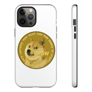 Doge Tough Case