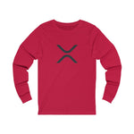 XRP Long Sleeve Tee