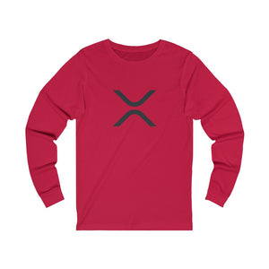 XRP Long Sleeve Tee