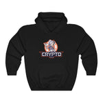 Crypto Girls Naomi Hoodie