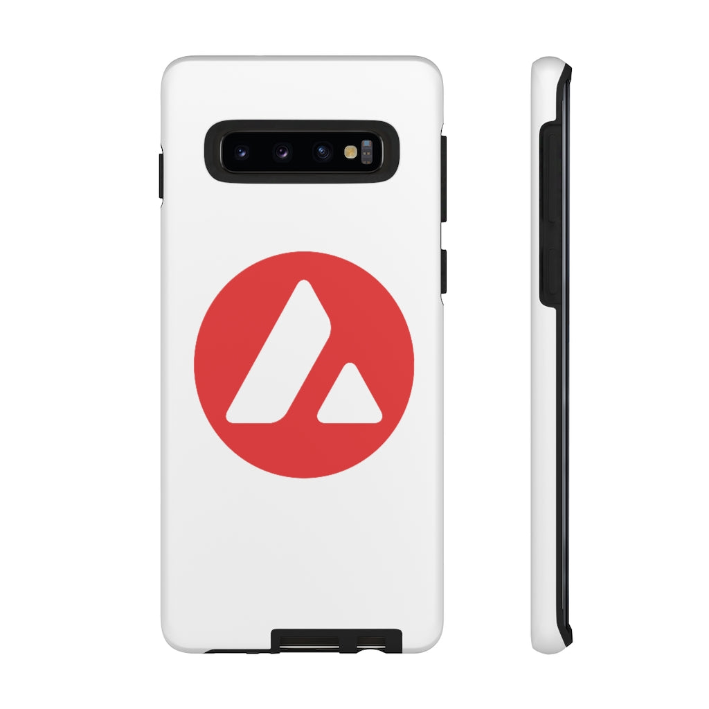 Avalanche Tough Case
