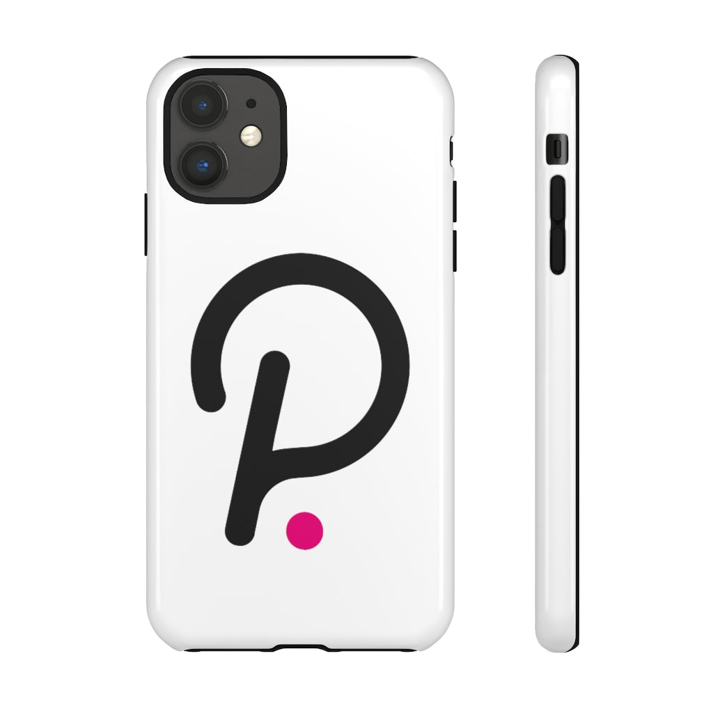 Polkadot Tough Case