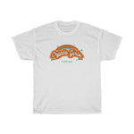 Crypto Girls Vintage Tee