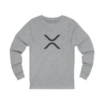 XRP Long Sleeve Tee