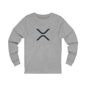 XRP Long Sleeve Tee