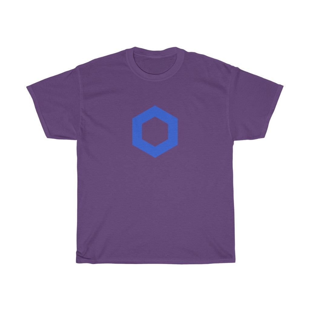 Chainlink Tee