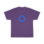 Chainlink Tee