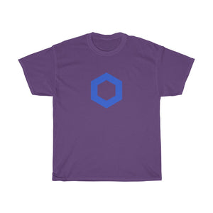 Chainlink Tee