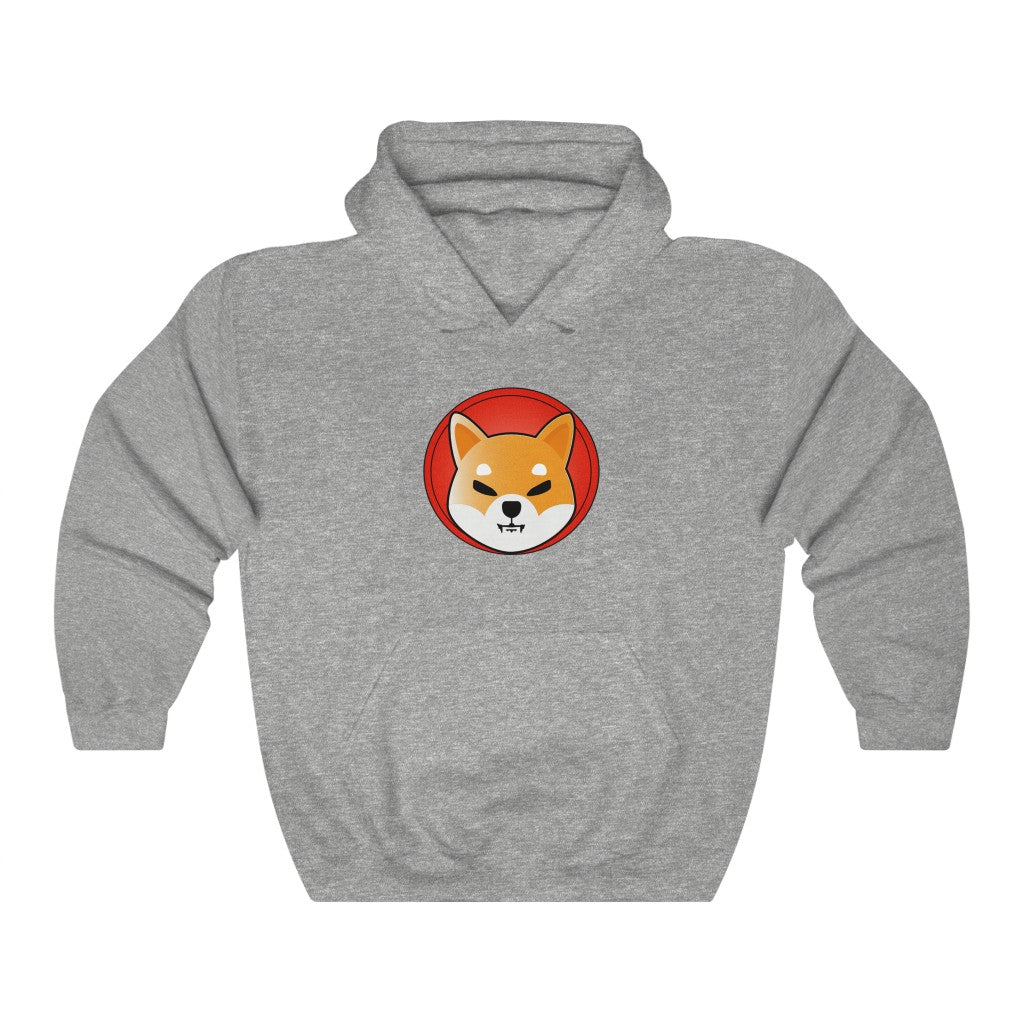 Shiba Hoodie