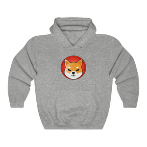 Shiba Hoodie