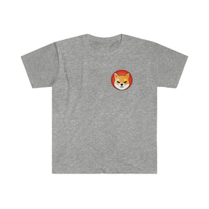 Shiba Inu T-Shirt - Avion Cuatro