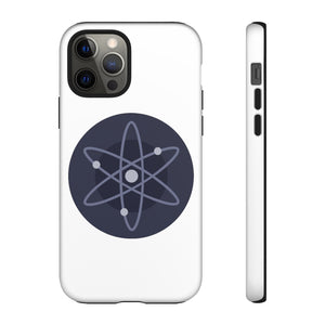 Atom Tough Case