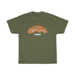 Crypto Girls Vintage Tee