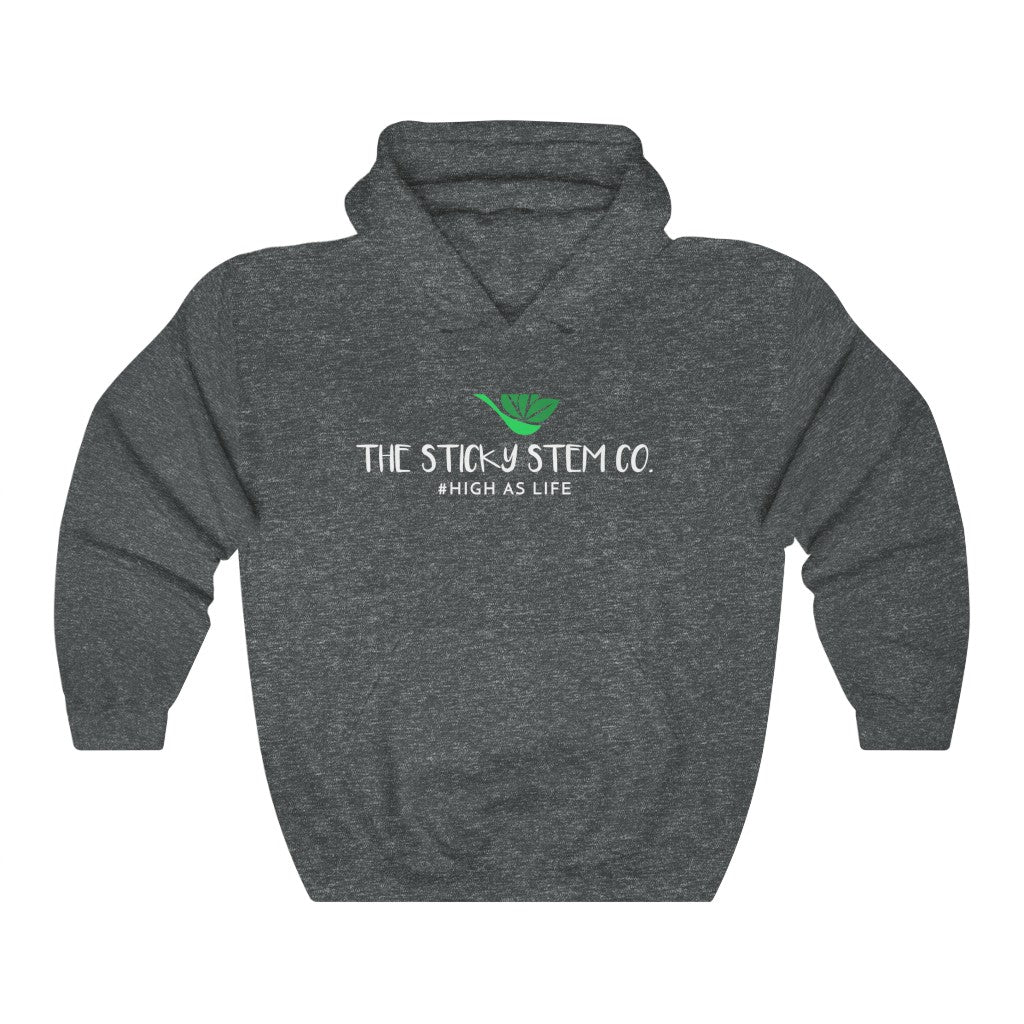 Sticky Stem Hoodie