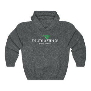 Sticky Stem Hoodie