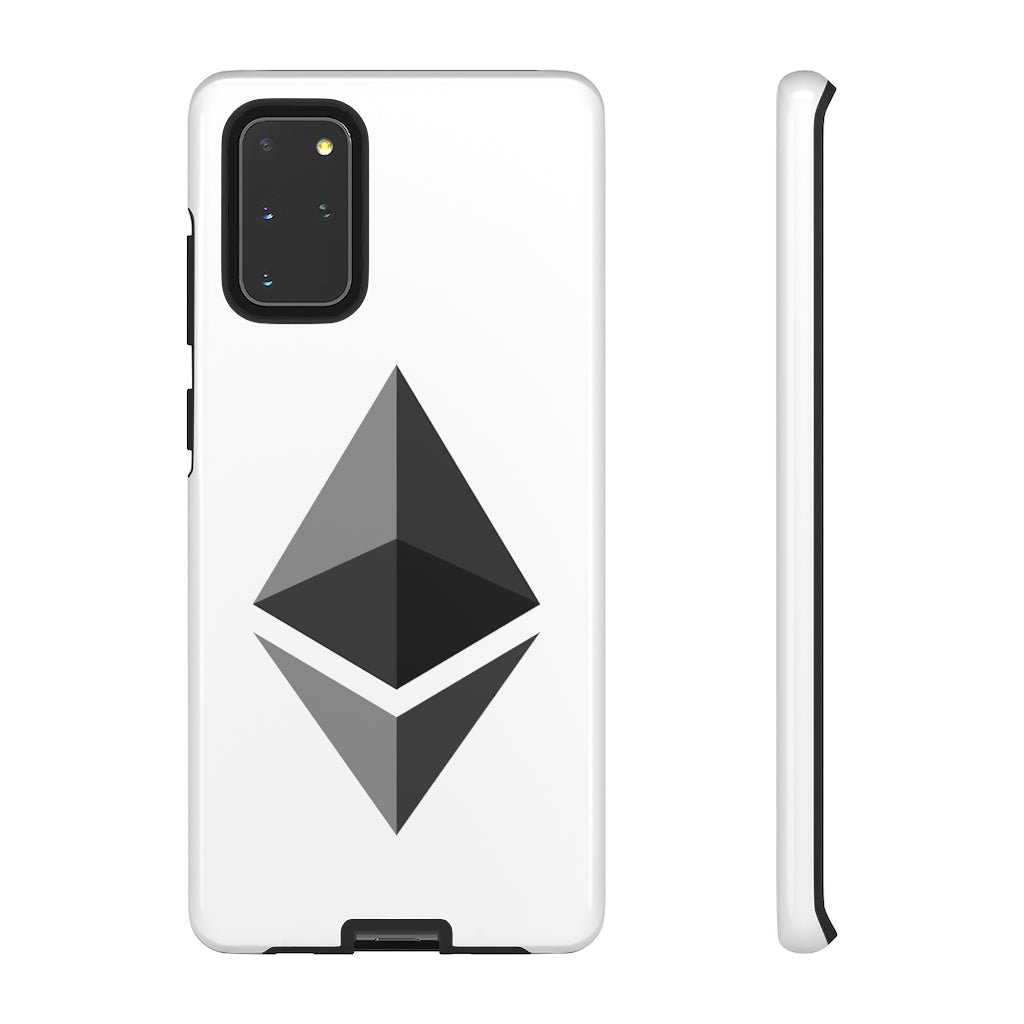 Ethereum Tough Case