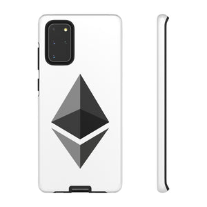 Ethereum Tough Case