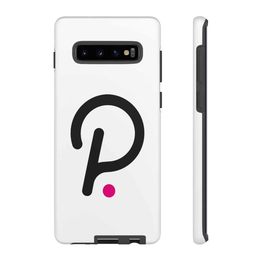 Polkadot Tough Case