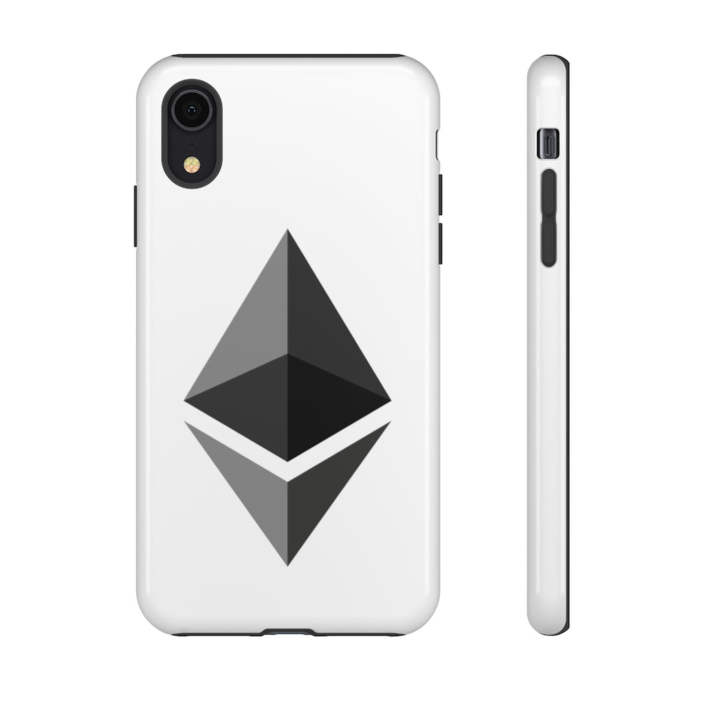 Ethereum Tough Case