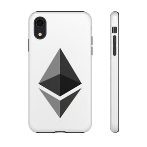 Ethereum Tough Case