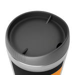 Bitcoin Travel Mug