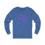 Matic Long Sleeve Tee