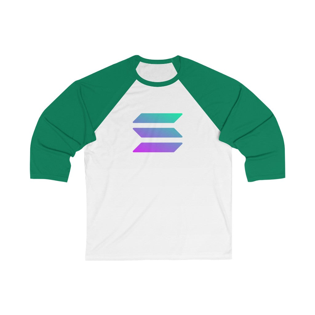 Solana Raglan Tee