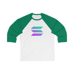 Solana Raglan Tee