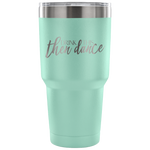 Then Dance Tumbler - Avion Cuatro