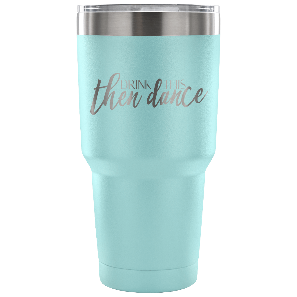 Then Dance Tumbler - Avion Cuatro