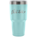 Then Dance Tumbler - Avion Cuatro