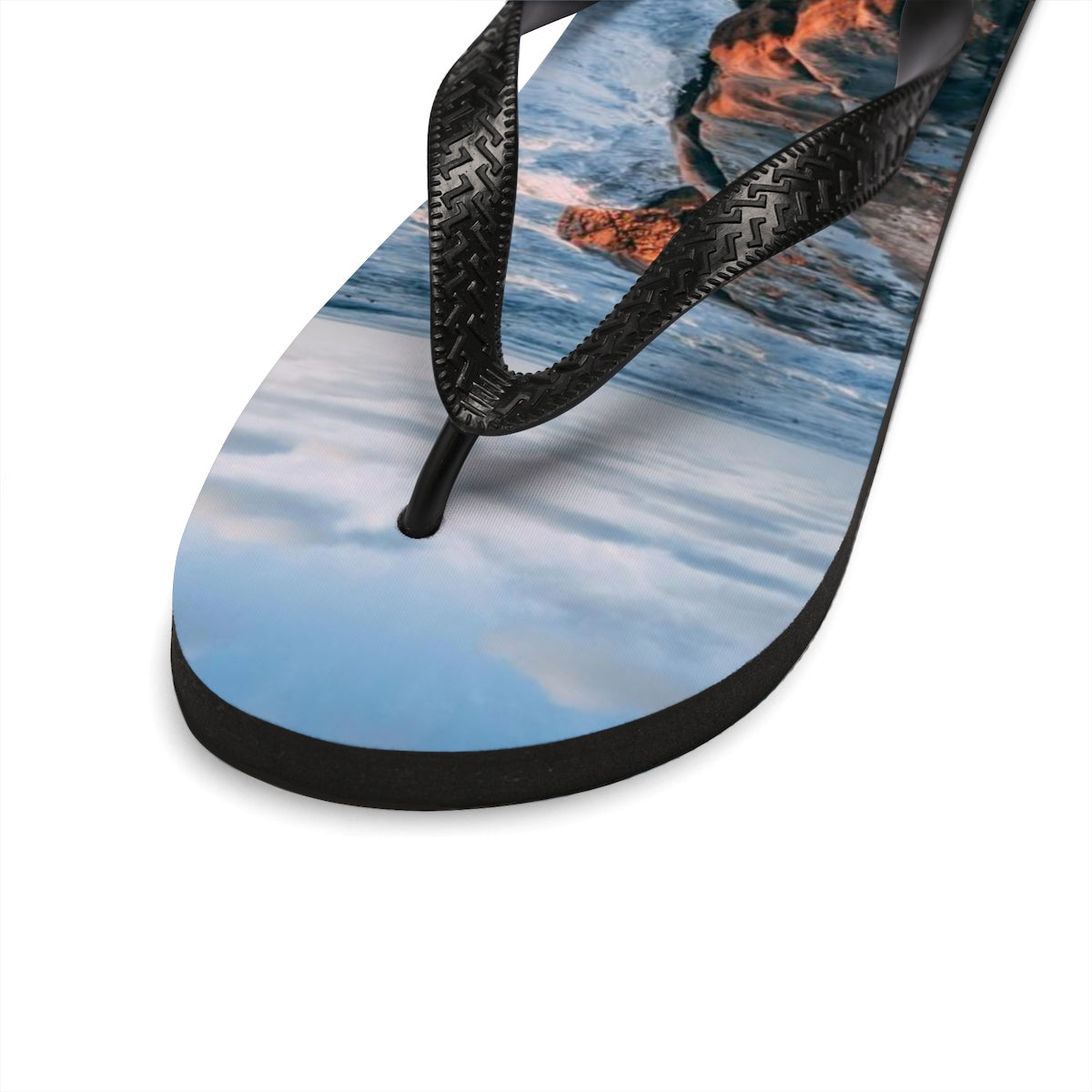 Guardian Flip-Flops - Avion Cuatro