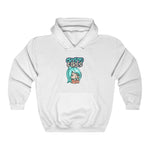 Crypto Girls The Logo Hoodie