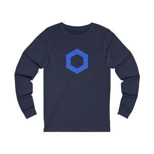 Chainlink Long Sleeve Tee