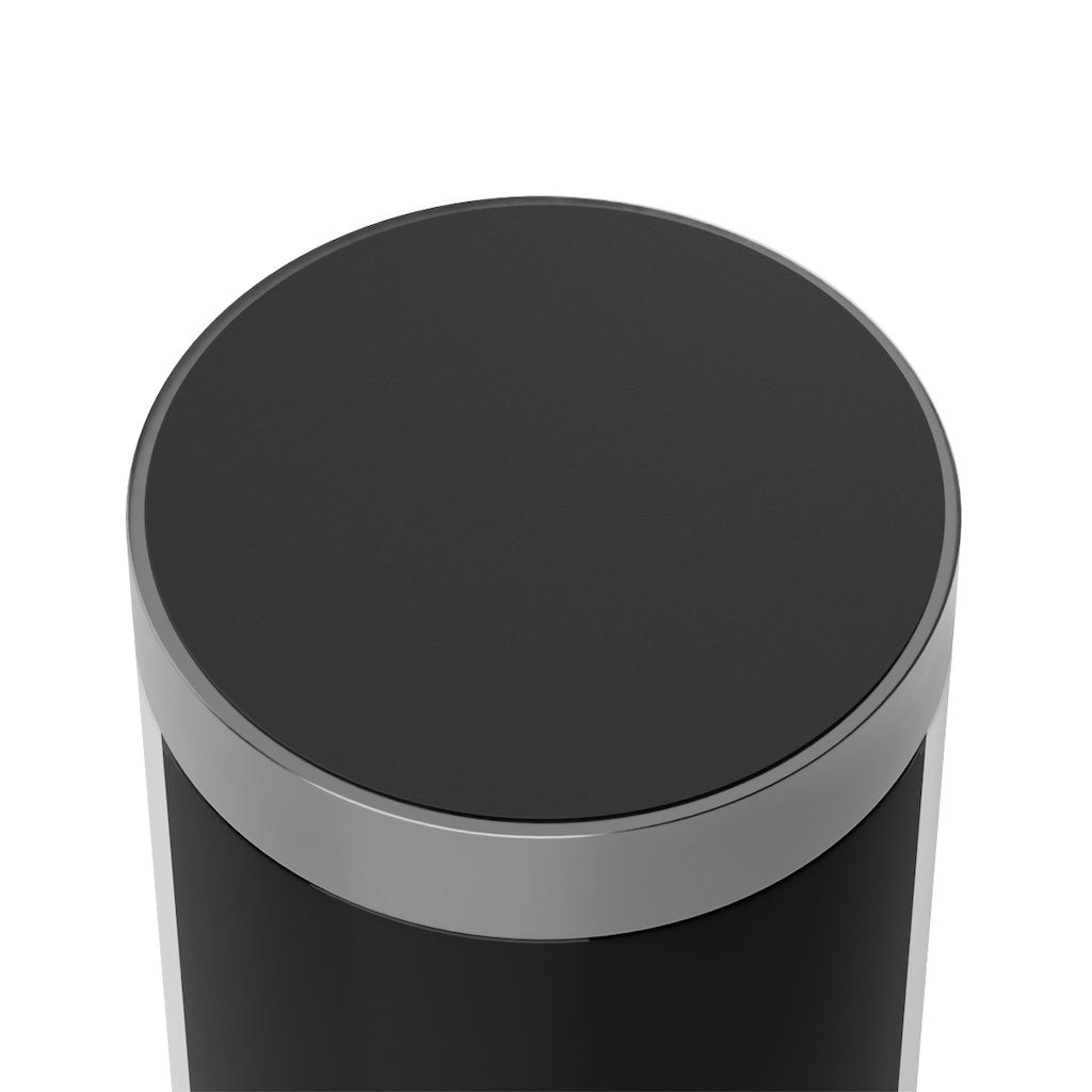 Bitcoin Travel Mug