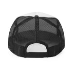 Bitcoin Trucker Cap