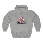 Crypto Girls Naomi Hoodie