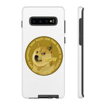 Doge Tough Case