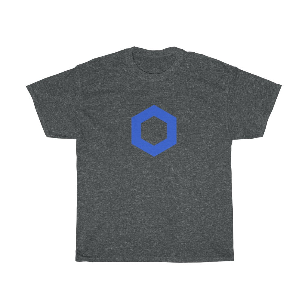 Chainlink Tee