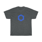 Chainlink Tee