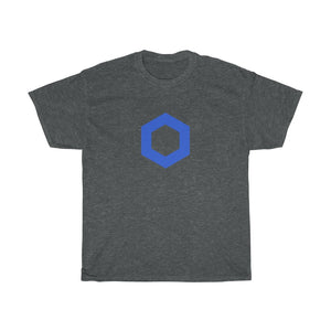 Chainlink Tee