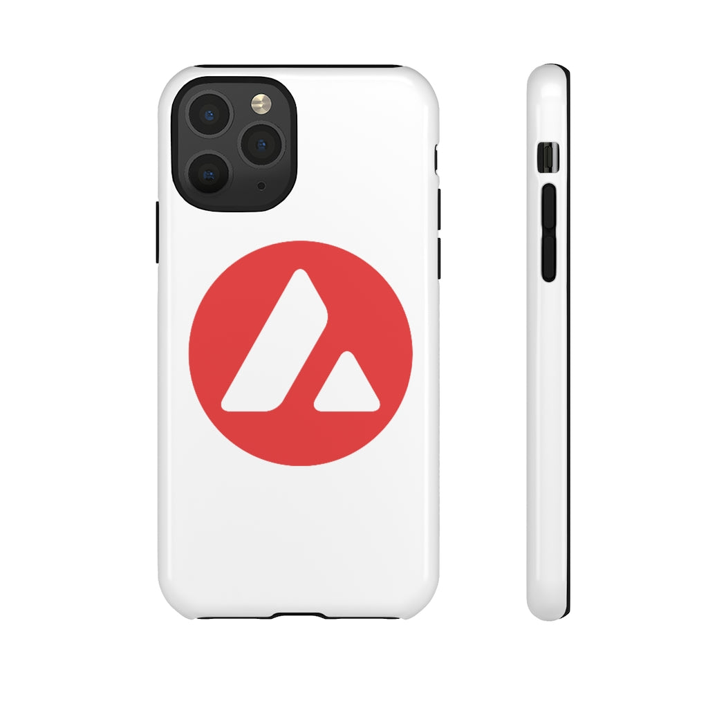 Avalanche Tough Case
