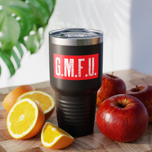GMFU Ringneck Tumbler