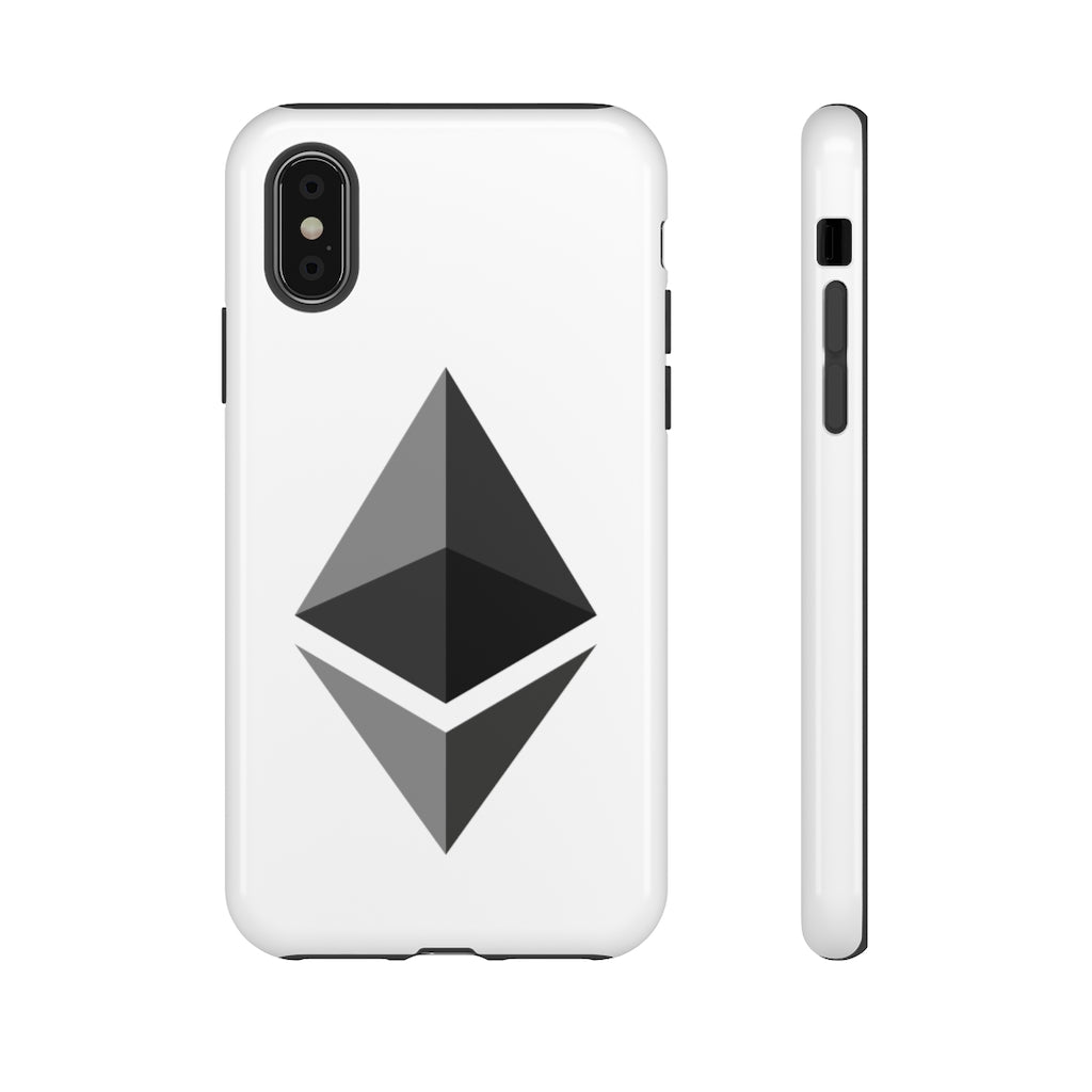 Ethereum Tough Case