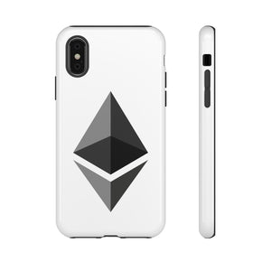 Ethereum Tough Case