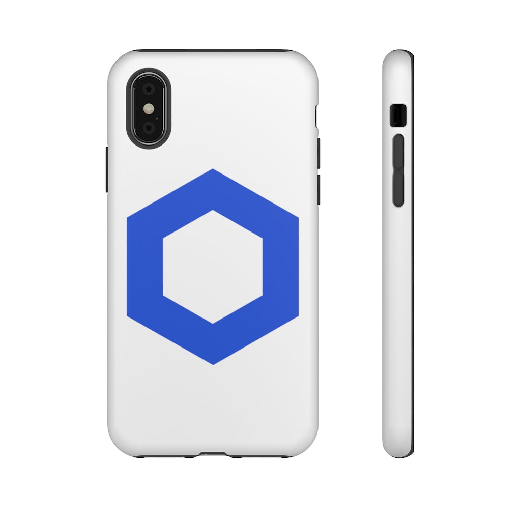 Chainlink Tough Case