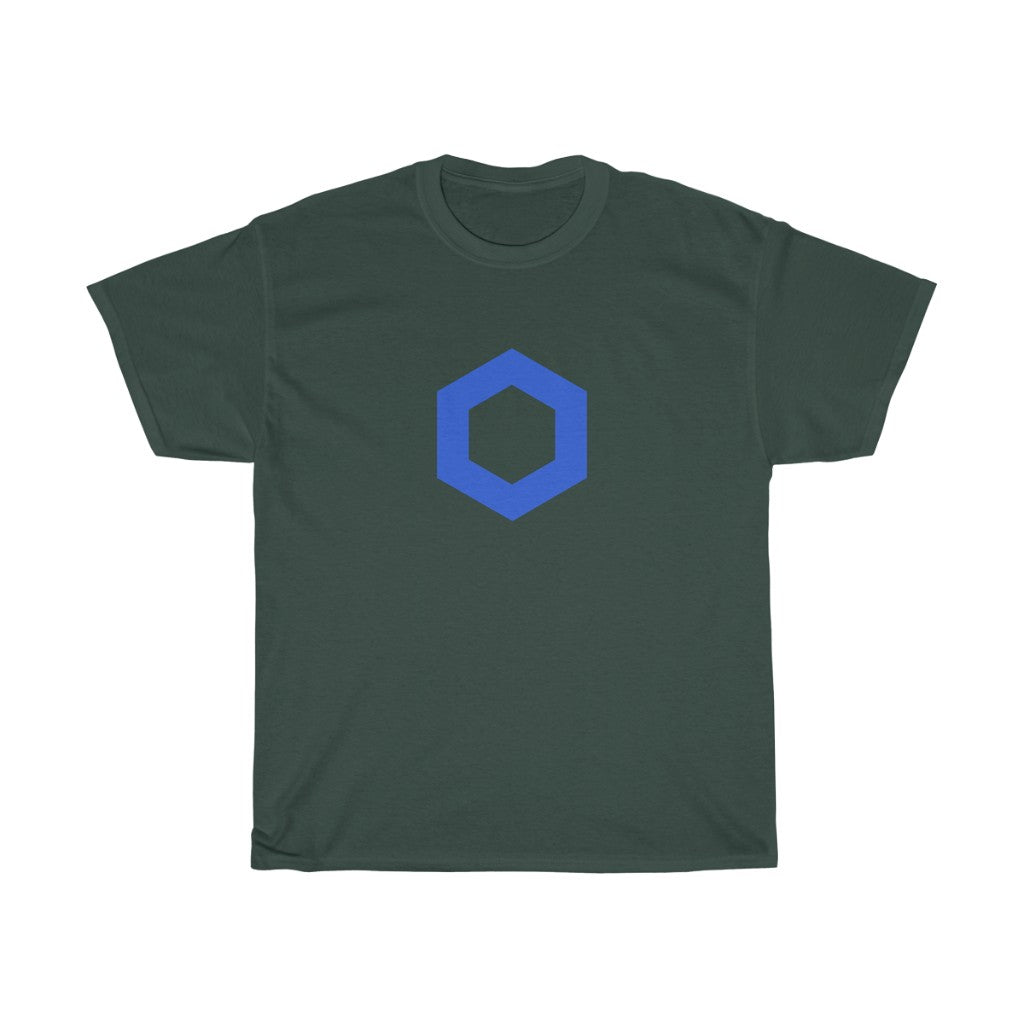 Chainlink Tee