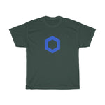 Chainlink Tee